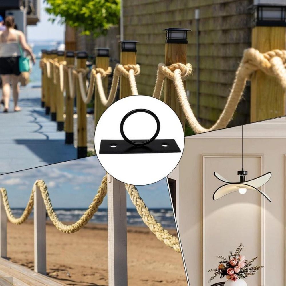 Durable 304 Stainless Steel Wall Hanging Ceiling Hook Multifunction ...
