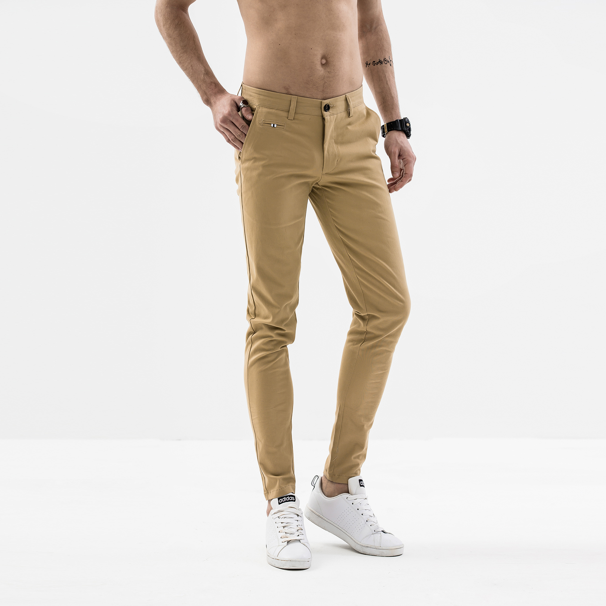 Buy Thomas Smith Chino Pants | BHG Singapore