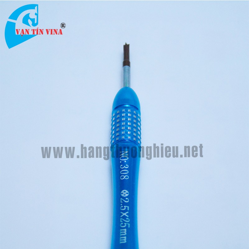 Tua vít 4 cạnh, trụ lồi ( M-R 308 )