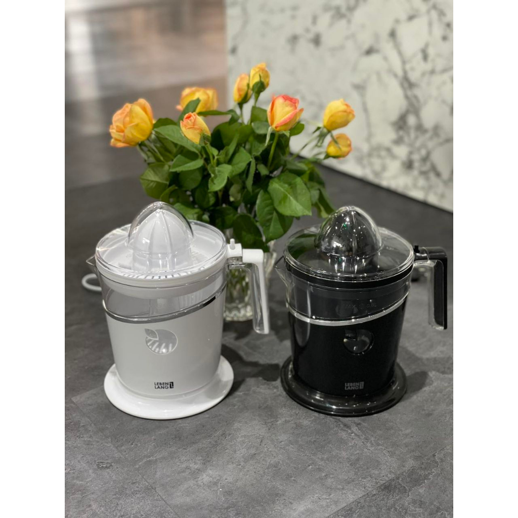 Máy vắt cam LEBEN LANG dung tích 0.8L - LBL3386