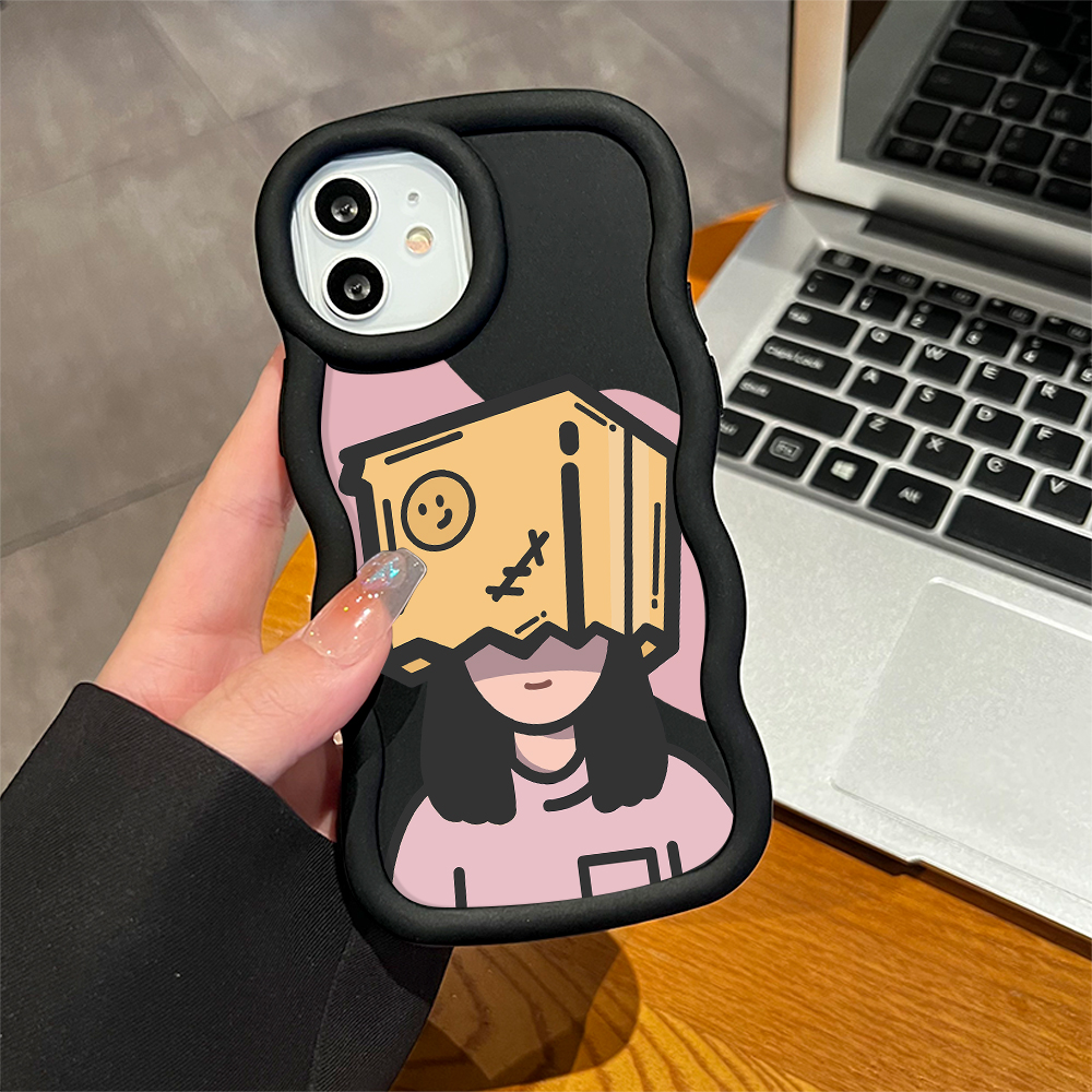 Hontinga%20for%20Tecno%20Spark%206%20Go%208%208C%2010%20Pro%2010%2010C%20Camon%2020%2019%20Pro%2018%2018p%2018T%20Back%20Cover%20Box%20Girl%20Luxury%20Phone%20Cover%20Soft%20Silicone%20Macaron%20Wave%20Mobile%20Case%20-%20Image%206