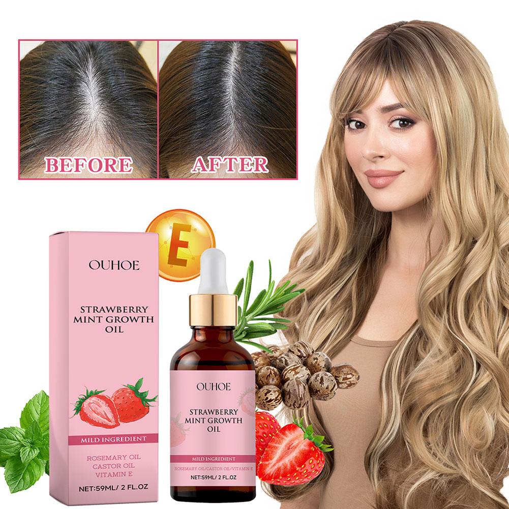 Strawberry%20Mint%20Growth%20Oil%20Hair%20Essential%20Oil%20Hair%20Oil%20Hair%20Care%20Serum%20For%20Hair%20Strengthening%20Nourishing%20Split%20Ends%2059ml%20Z2y8%20-%20Image%202