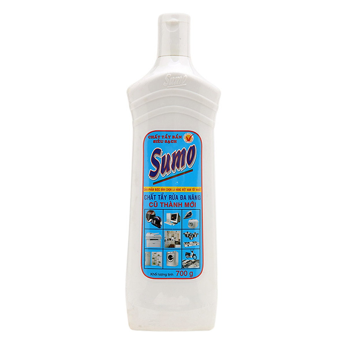 Chất tẩy rửa đa năng Sumo chính hãng chai 700g