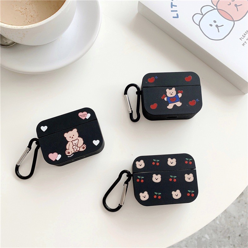Móc Khóa Treo  - Chữ D Carabiner
