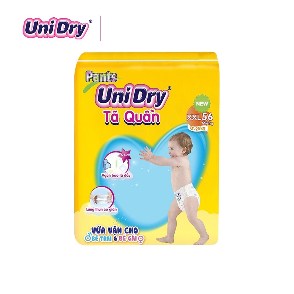 Tả Quần Unidry XXL56