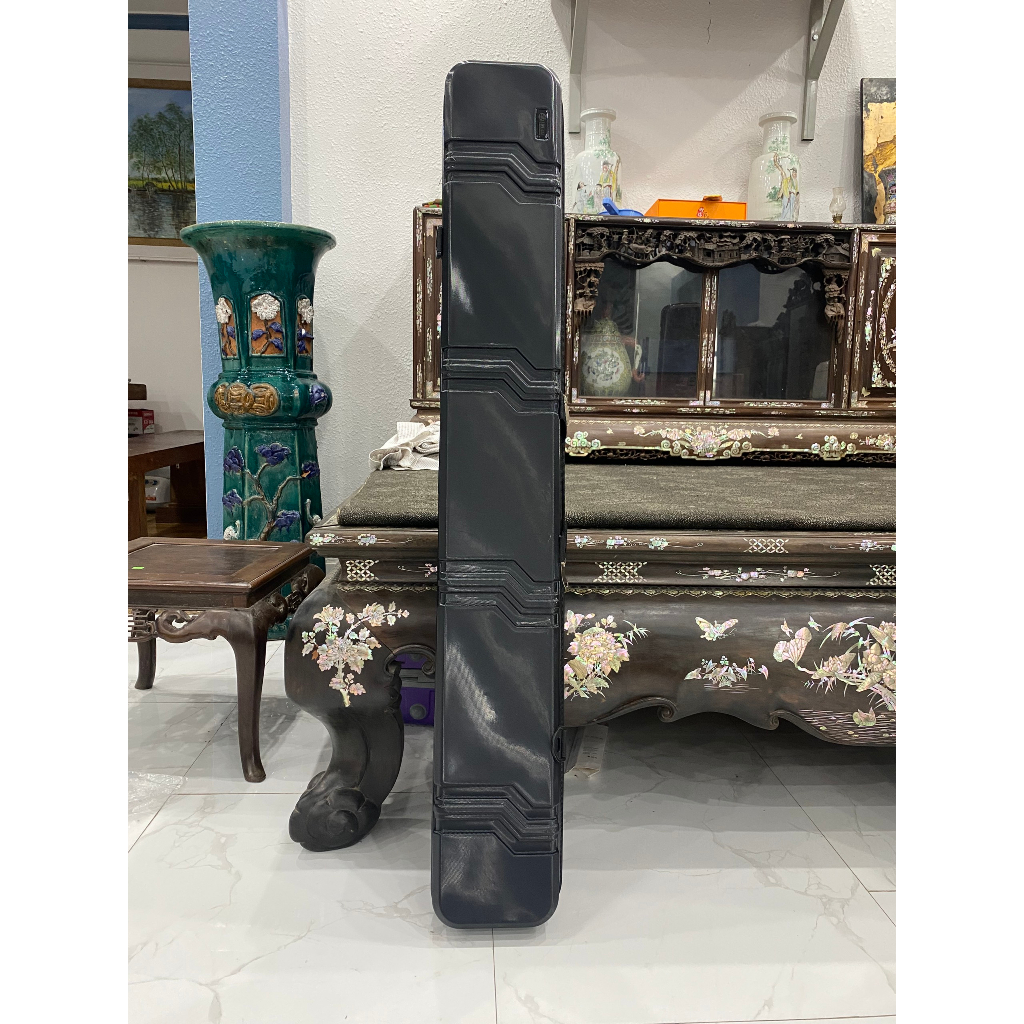 ️️️BAO ĐỰNG CẦN ABS CAO CẤP CHỐNG THẤM NƯỚC ️️️