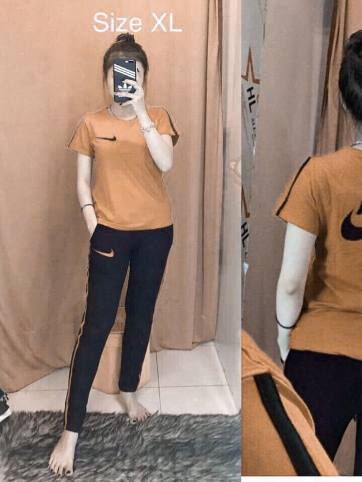 [HCM]BỘ ĐỒ COTTON THÊU NIK CAO CẤP