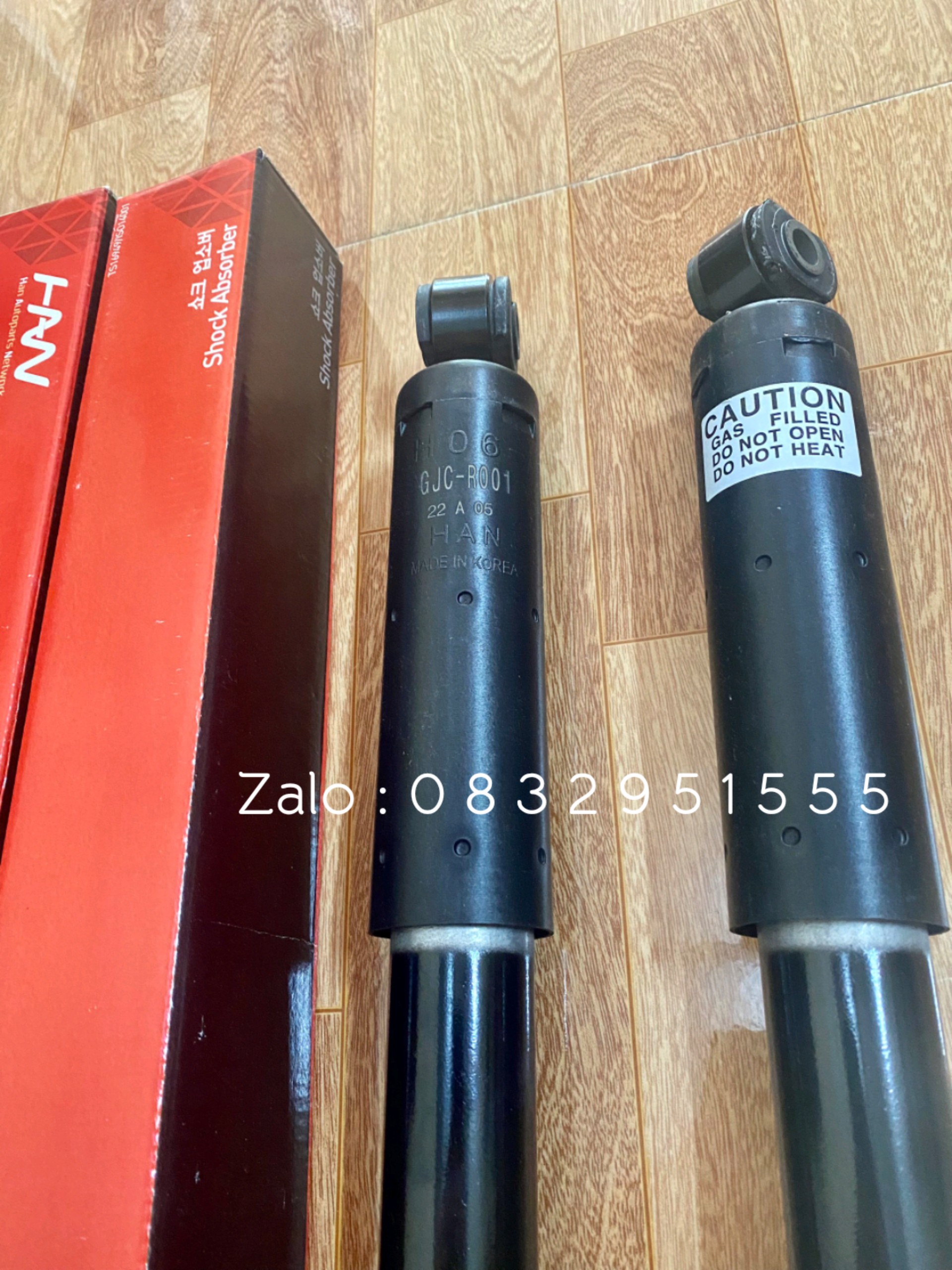 Giảm xóc sau matiz 3 , spark m200
