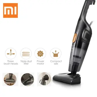 aspirator xiaomi 2
