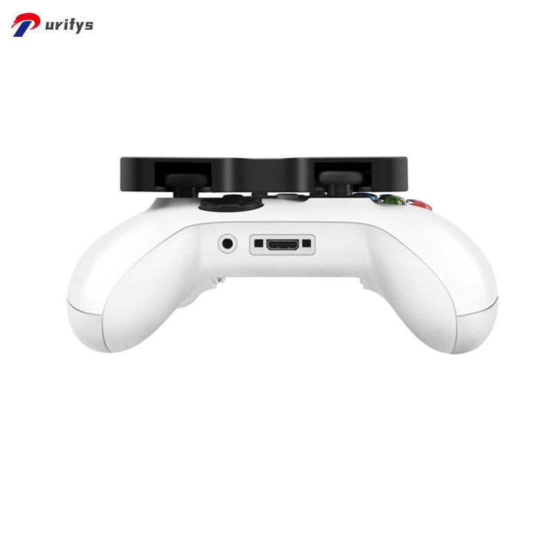 Controller Stand Holder Handle Rack Gamepad Hanging Storage Bracket Compatible For Xbox Series X/s/xboxone/360
