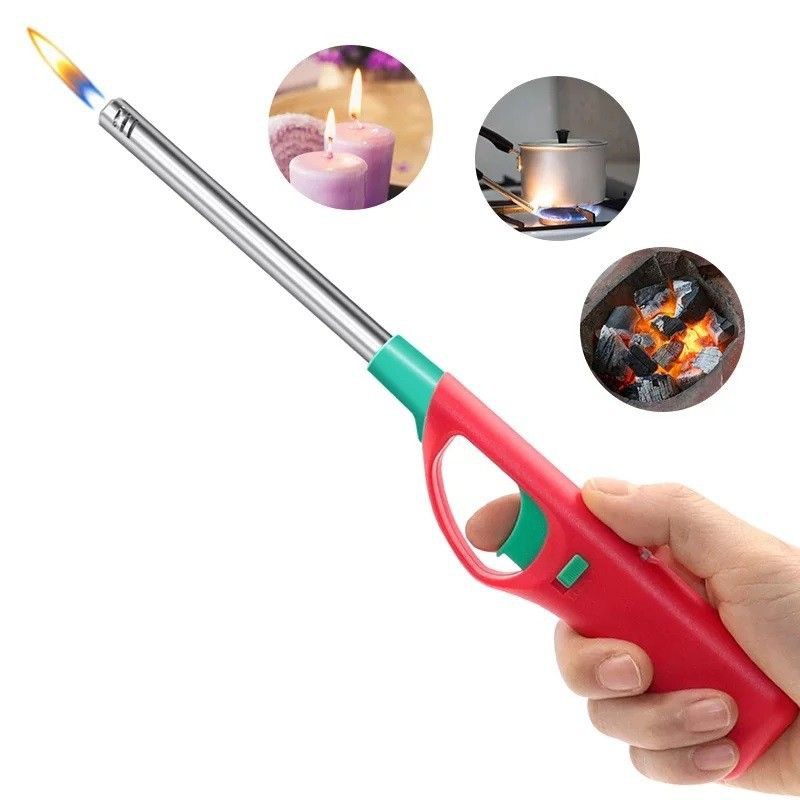 [HCM]Dụng Cụ Mồi Lửa Bếp Cồn Bếp Ga Tiện Dụng - Dụng cụ đánh lửa bếp gas