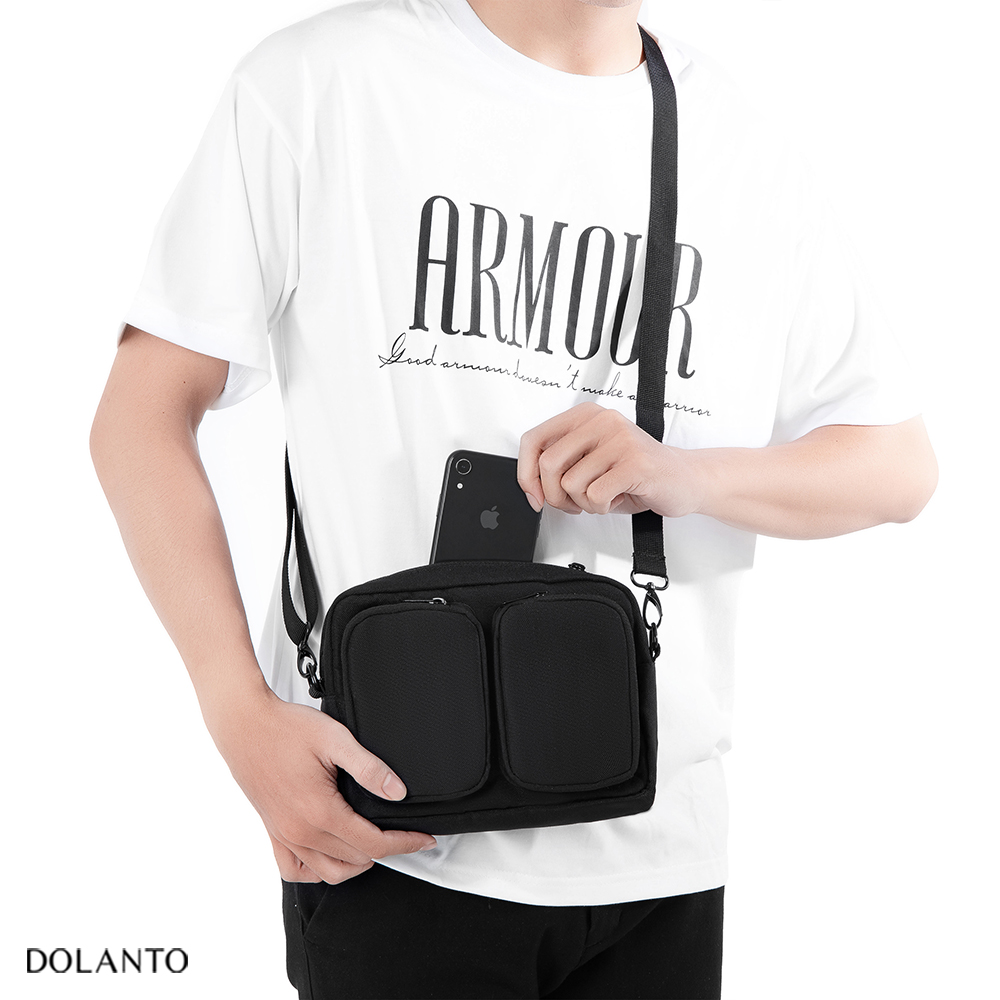 Túi DOLANTO BRAND® Double Bag