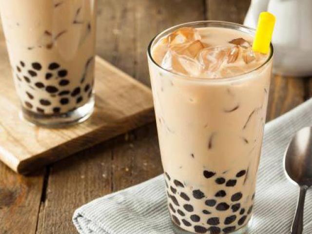 Trà lài king xuân thịnh (500gr, 1kg)