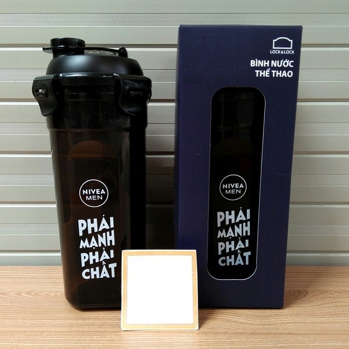 bình nước nhựa lock&lock - bình nước nhựa