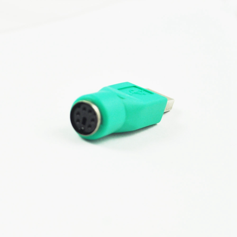 PS/2 to USB Adapter