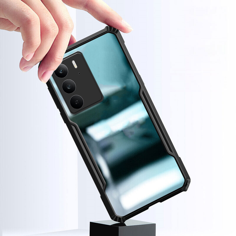 NEW%20For%20Realme%20C71%20Phone%20Case%20Air%20Cushion%20Soft%20Silicone%20Clear%20Transparent%20Shockproof%20Armor%20Cover%20for%20Realme%20C71%20Cover%20Casing%20HP%20-%20Image%203