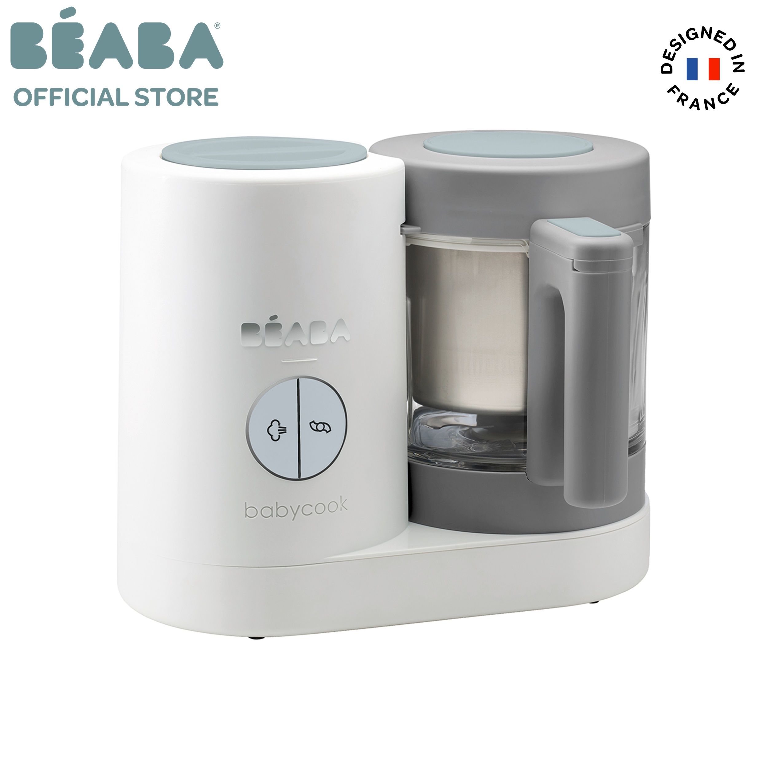 beaba rice cooker