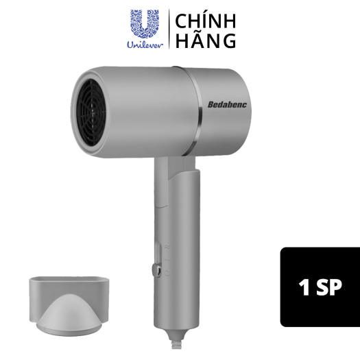 MÁY SẤY TÓC BEDABENC TẠO KIỂU TÓC CHUYÊN NGHIỆP