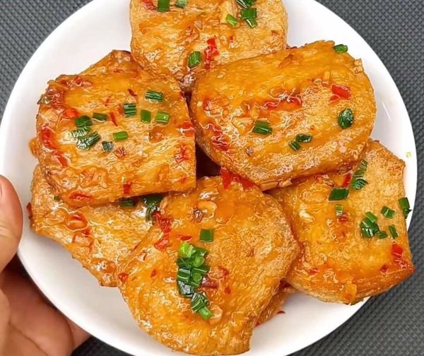 Sườn Lát Chay - 1kg
