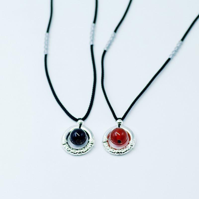 %E3%80%90Limited%20Offer%E3%80%91Lovers%20Bodhi%20Beads%20Agate%20Necklace%20Female%20Acacia%20Bean%20Safe%20Buckle%20Chain%20Neck%20Rope%20Male%20-%20Image%203