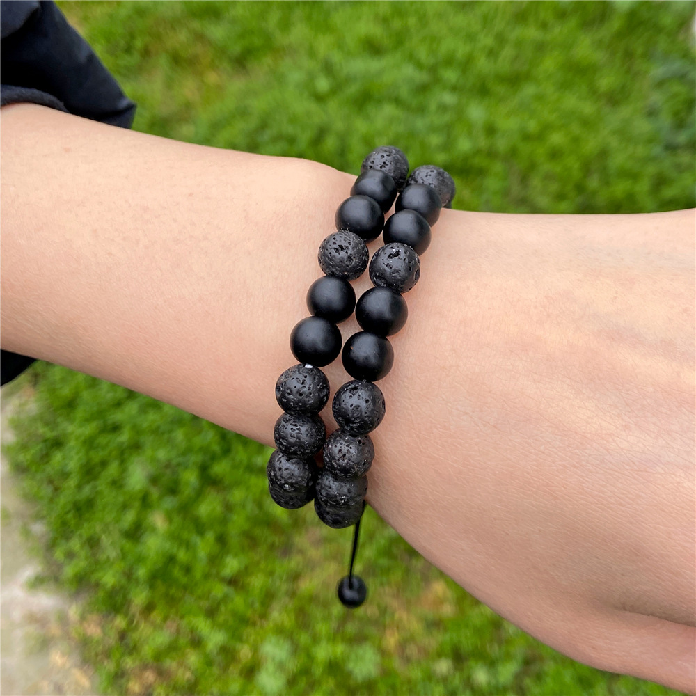 %E3%80%90Top-notch%20quality%E3%80%91Lava%20Volcanic%20Stone%20Beads%20Men's%20Retro%20Matte%20Black%20Wax%20Wire%20Woven%20suit%20-%20Image%202