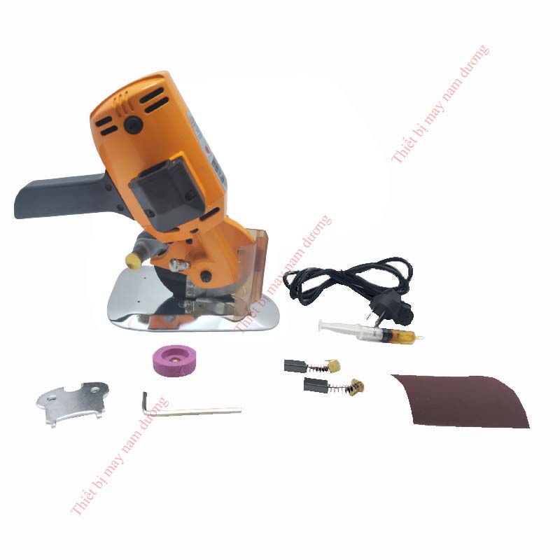 Máy cắt vải cầm tay CHERING RC - 110