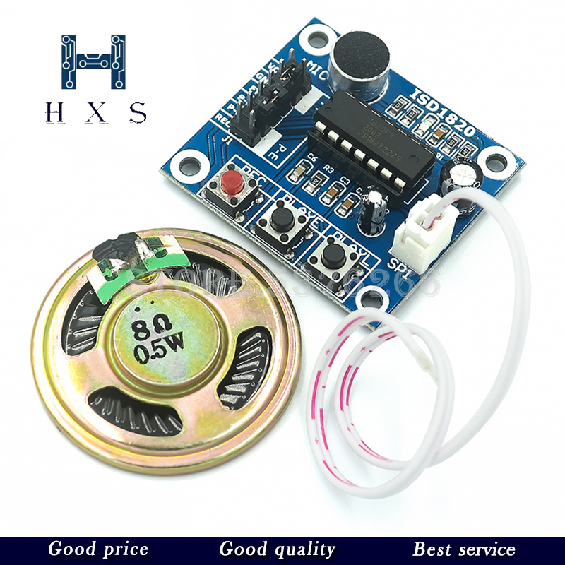 %E3%80%90VogueVenture%E3%80%911PCS%20Recording%20module%20ISD1820%20Voice%20module%20Telephone%20module%20board%20with%20microphones%20+speaker%20for%20arduino%20ISD1820%20-%20Image%202