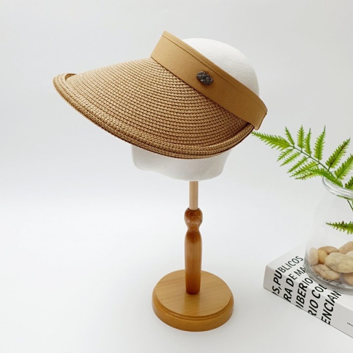 Nón Leaf hat Hàn Quốc