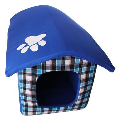 các mẫu nhà ngủ cho chó mèo - T3 PETS SHOP
