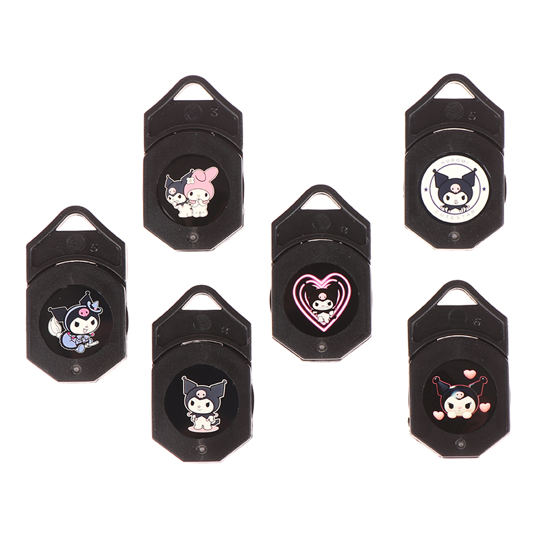 2Pcs%20Sanrio%20Kuromi%20Welcome%20Light%20Chip%20For%20Wireless%20Led%20Car%20Door%20Welcome%20%20GHAN%20-%20Image%203