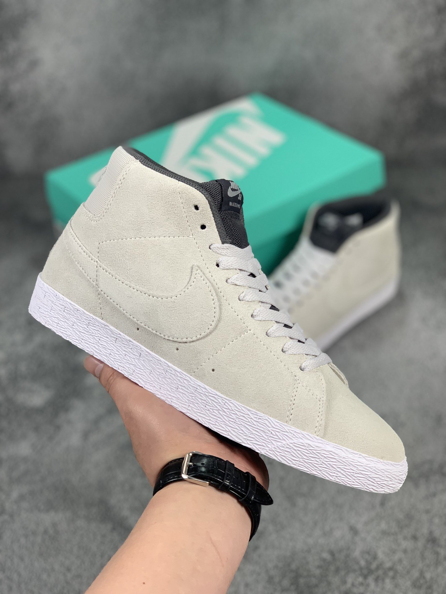 nike sb womens high tops