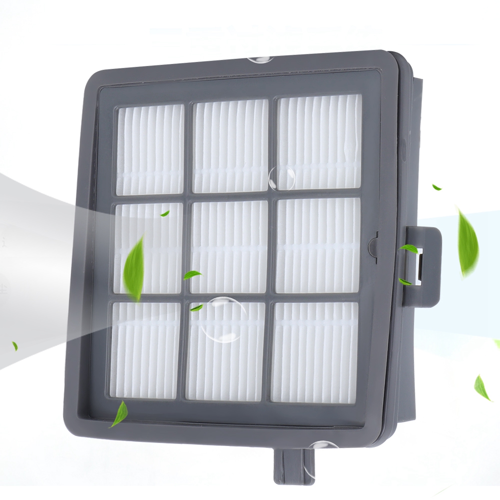 Bộ lọc máy hút bụi Bộ lọc lưới lọc HEPA cho máy hút bụi Electrolux VC-T3515e