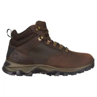 timberland men's keele ridge boots