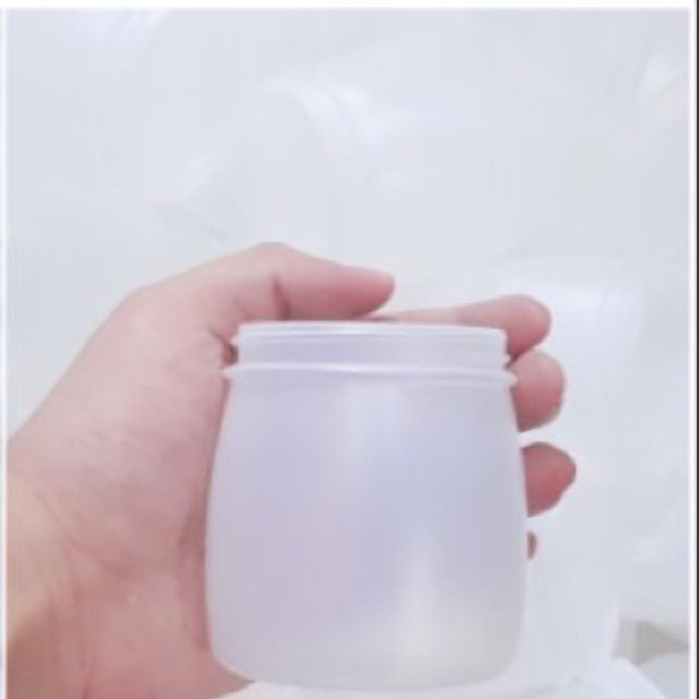 Combo 10 Hủ sữa chua 160ml HDPE