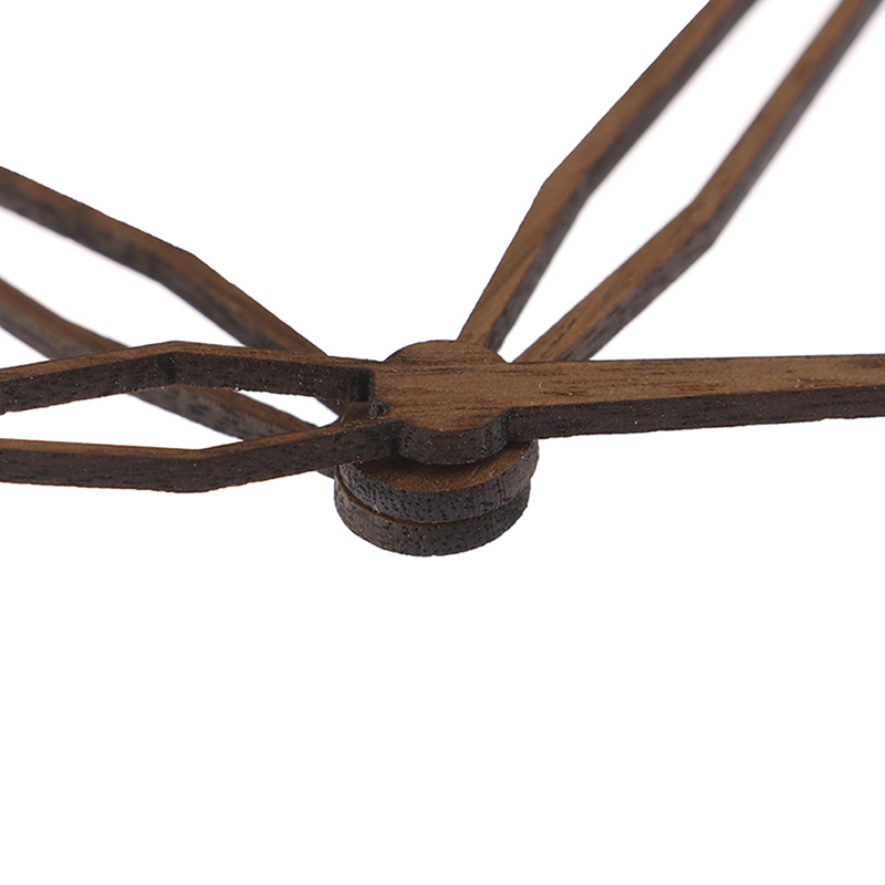 Walnut%20Wall%20Clock%20Pointer%20DIY%20Hour%20Hand%20Minute%20Hand%20Second%20Hand%20Parts%2012/14%20Inch%20ZHIXING%20-%20Image%205
