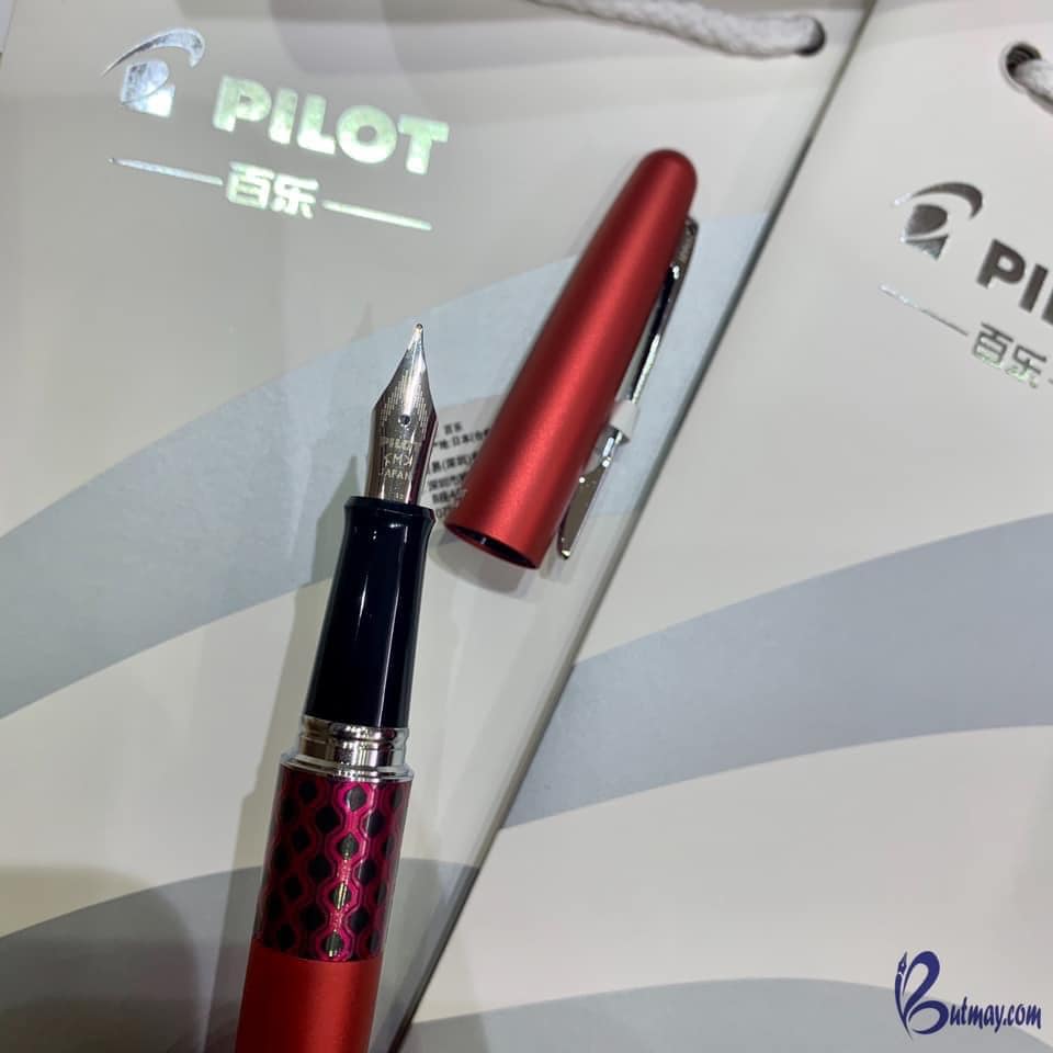 Bút máy Pilot Metropolitan