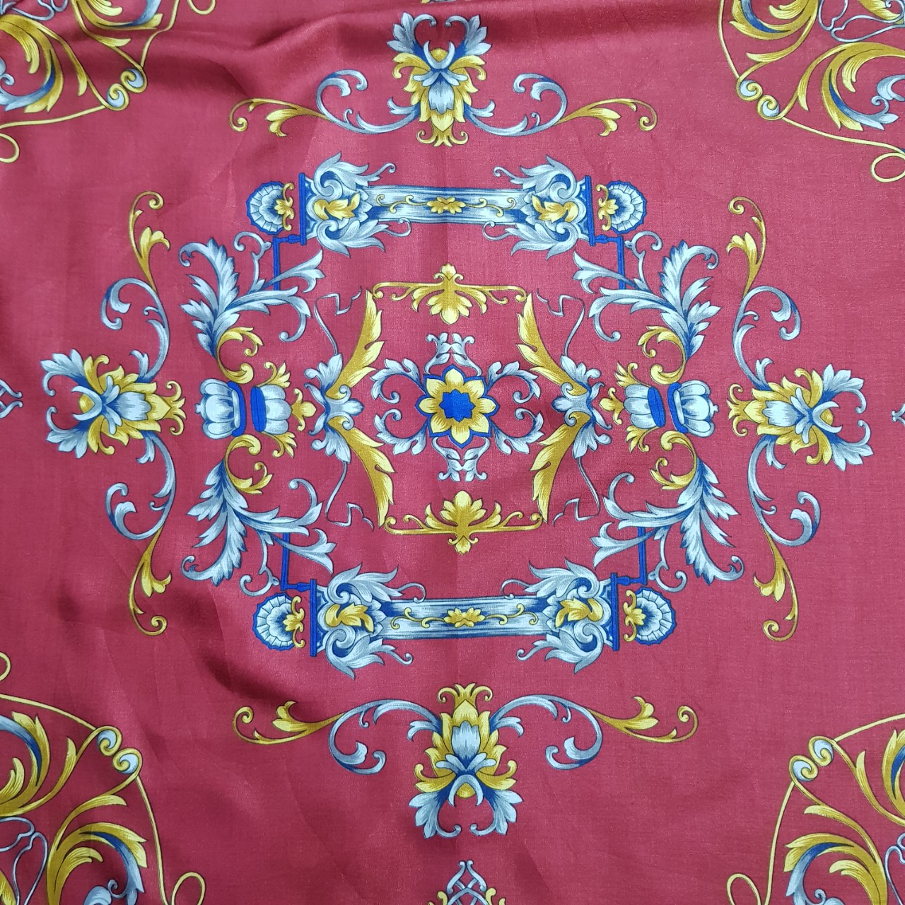 Khăn Lụa cao cấp, Khăn Silk , Khăn choàng nữ