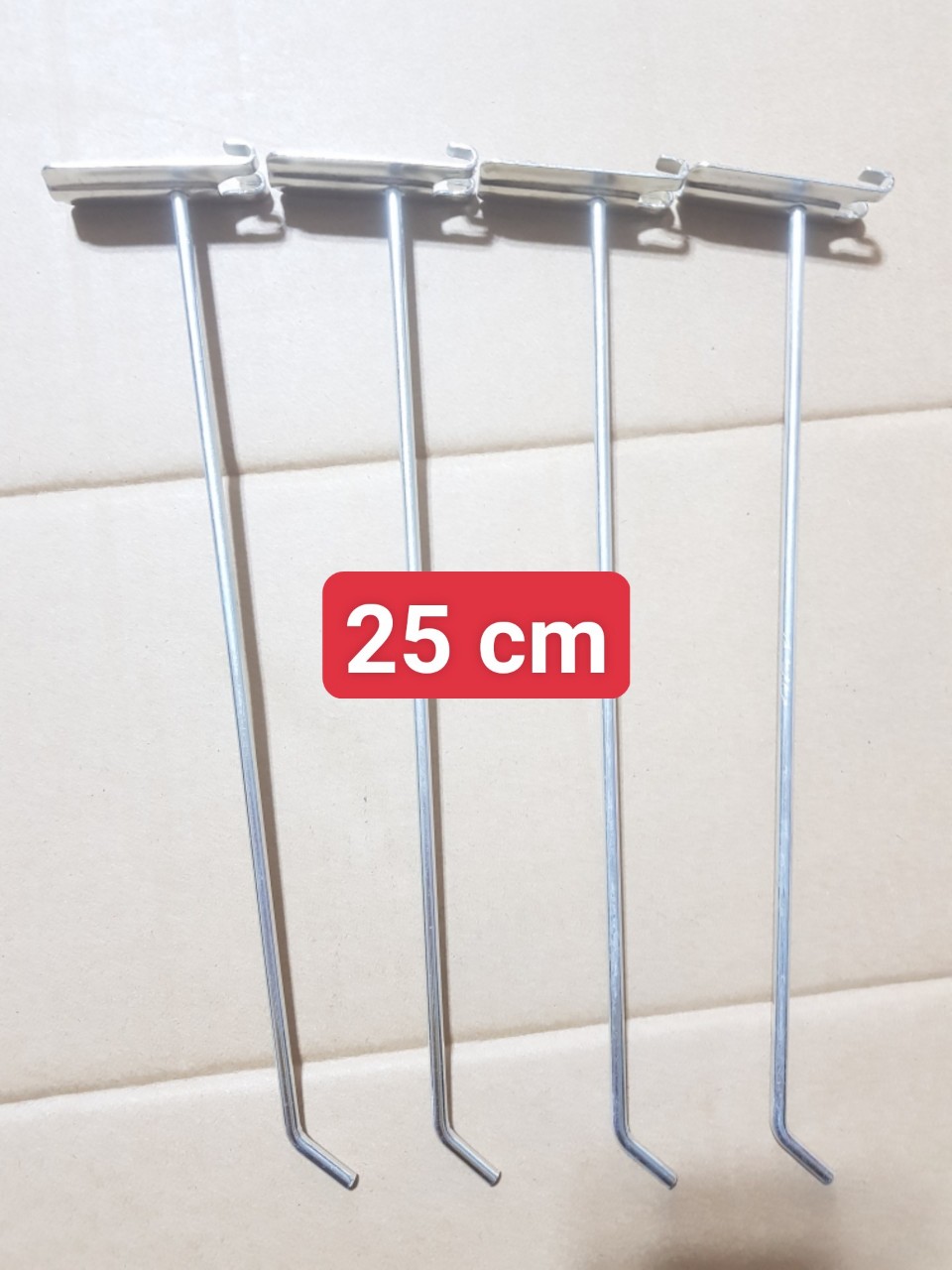 COMBO 100 CÂY MÓC TREO ỐP 25 CM