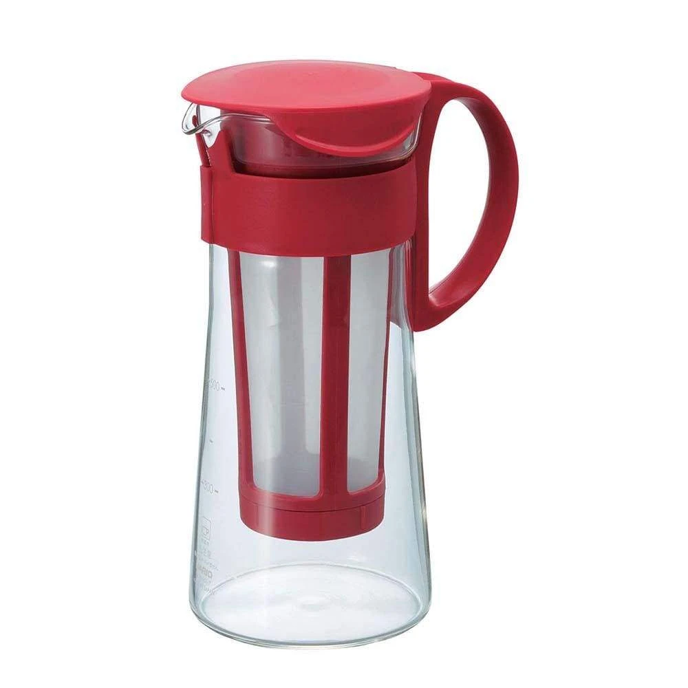 Bình Cold brew pha cà phê Hario 600ml
