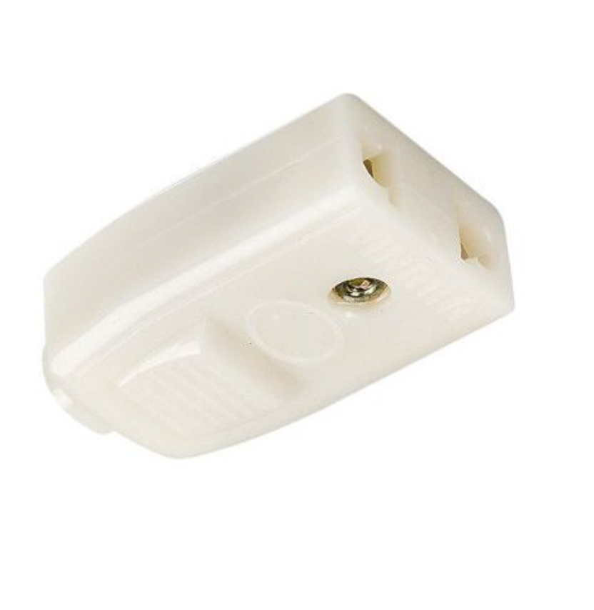 Phích cắm điện, Phích cắm đực, Phích cắm cái