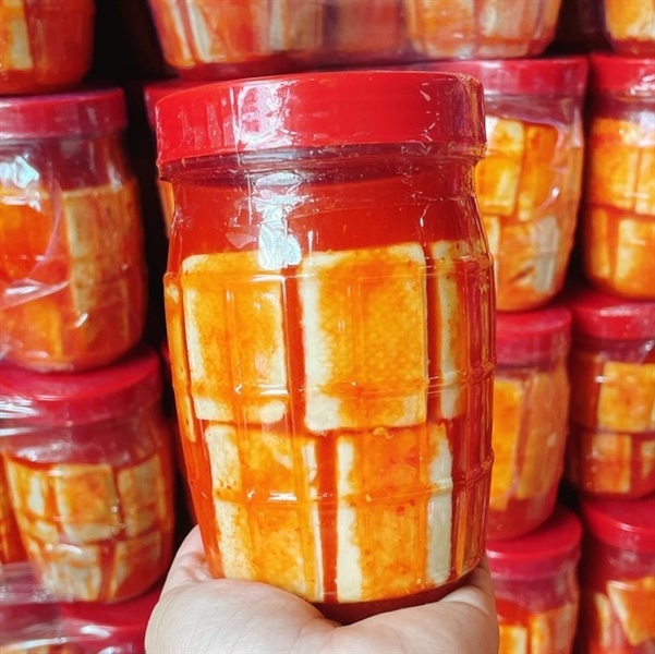 chao môn  đường phèn siêu béo  hủ đại