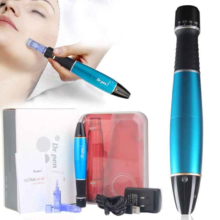 máy phi kim drpen cấy tảo cấy phấn cấy tinh chất