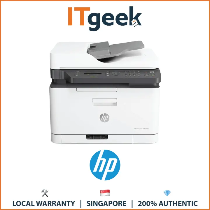 mfp printer