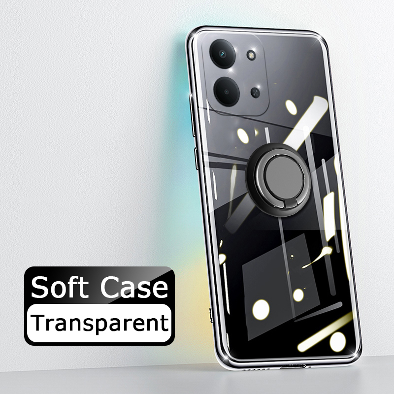 Phone%20case%20For%20Redmi%2015C%20Back%20cover%20Ring%20Holder%20Phone%20Case%20Ultra%20Thin%20Transparent%20Car%20Navigation%20Silicone%20Clear%20Cases%20For%20Redmi%2015C%20Cover%20cases%20-%20Image%202