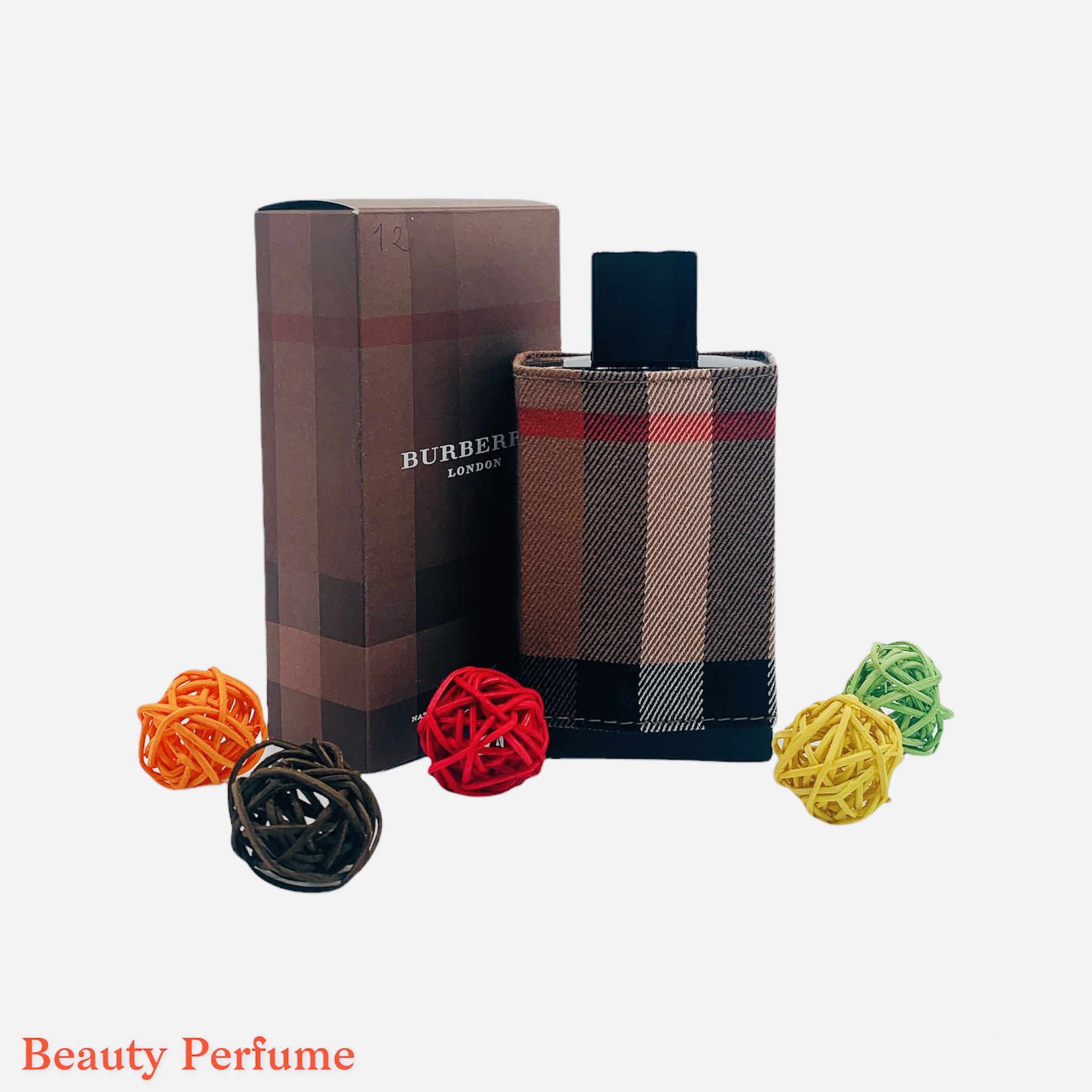 (10ml) perfume male Burberry London