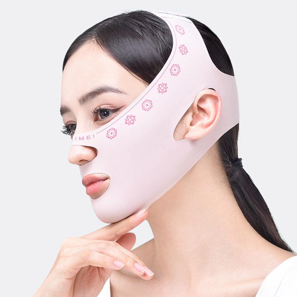 Breathable%20Elastic%20Face%20Slimming%20Bandage%20V%20Line%20Face%20Shaper%20Women%20Chin%20Cheek%20Lift%20Up%20Belt%20Facial%20Massager%20Strap%20Face%20Skin%20Care%20-%20Image%204