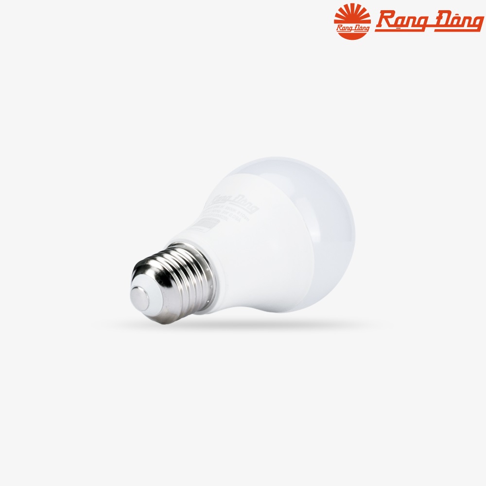 Bóng đèn led tròn 9w Rạng Đông
