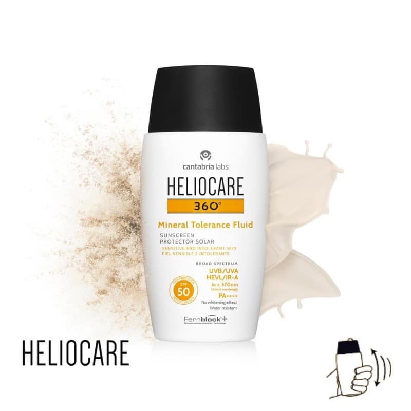 Kem chống nắng Heliocare 50ml spf50