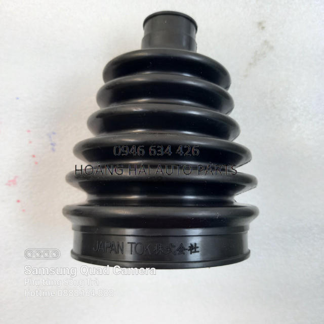 CHỤP BỤI LÁP NGOÀI DAEWOO LANOS