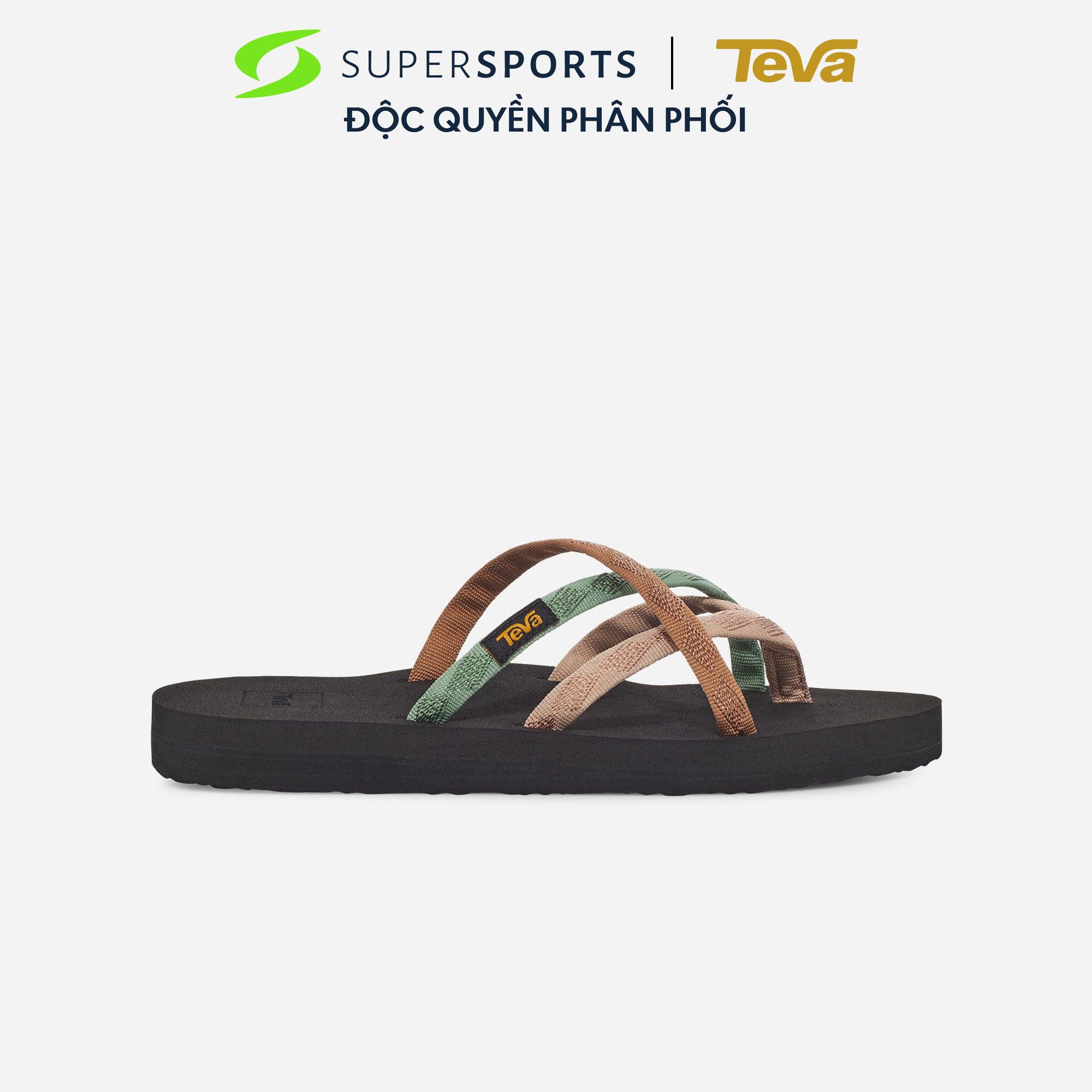 TEVA Dép nữ Olowahu 6840-MBMSM